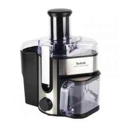 Tefal Gaufrier et Croque-Monsieur | AI Chat & PDF | Fixfr
