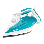 Tefal ULTRAGLISS Manuel utilisateur