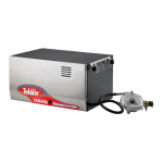 Telair Energy 4010G Manuel utilisateur