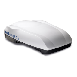 Telair SILENT 8400H Manuel utilisateur | Fixfr