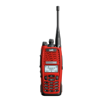 Tait TP9300 DMR Manuel utilisateur