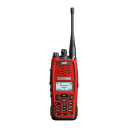 Tait TP9300 DMR Manuel utilisateur | Fixfr