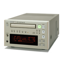 CD-601MKII