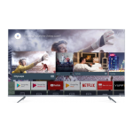 TCL 55DP660 Manuel utilisateur