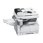 Utax CD 1120 Copy System Manuel utilisateur