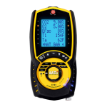 UEi C161 Analyseur de combustion | AI Chat &amp; PDF Acc&egrave;s