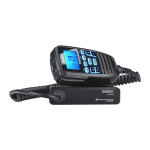 Uniden CMX760 Guide d'utilisation + Chat IA et PDF