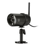 Uniden AppCam 25HD Guide d'utilisation | AI Chat