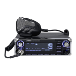 Uniden BearTracker 885 Guide d'utilisation + AI Chat