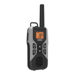 Uniden GMR3050-2C Guide de l'utilisateur | Chat AI et PDF