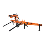 Manuel LT35 Wood-Mizer: Assistance IA et PDF