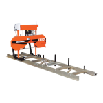 Manuel LT10 Wood-Mizer: Chat IA &amp; T&eacute;l&eacute;chargement PDF