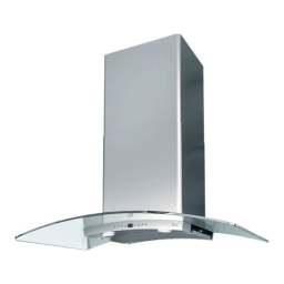 OCEANE 900 VERRE INOX SM