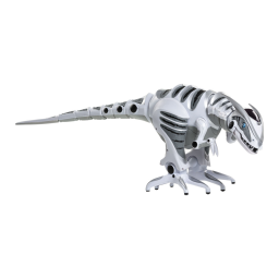 RoboRaptor X