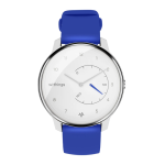 Withings Move ECG Manuel utilisateur