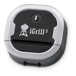 Weber IGrill 3 Thermom&egrave;tre | AI Chat &amp; T&eacute;l&eacute;chargement PDF