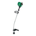 Manuel Coupe-herbe | Chat IA et T&eacute;l&eacute;chargement PDF