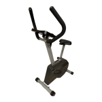 Manuel Utilisateur Weslo Pursuit 655s + Chat IA
