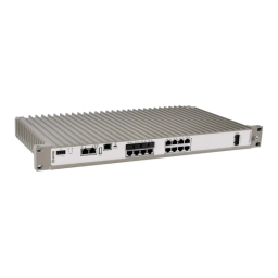 Westermo RFIR-127-F4G-T7G-DC | AI Chat & PDF | Fixfr