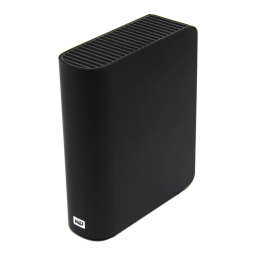 Western Digital My Book 3.0 Manuel utilisateur | Fixfr