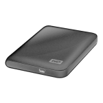 Western Digital MY PASSPORT FOR MAC Manuel utilisateur