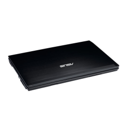 Asus B53S Manuel utilisateur | Fixfr