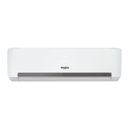 Whirlpool FM07IDUWA2 Fiche produit : AI Chat & PDF | Fixfr