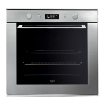 Whirlpool AKZM 756 : Manuel d'Utilisation + Chat IA 