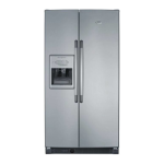 Whirlpool 20RI-D3 SF Manuel utilisateur