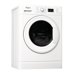 Whirlpool WWDC 9614 S Manuel utilisateur