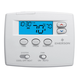 1F80-0261 Thermostat Instructions: AI Chat & PDF | Fixfr