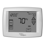 1F95-1277 Thermostat: Chat IA &amp; T&eacute;l&eacute;chargement PDF