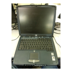 HP Omnibook XE3 Manuel utilisateur