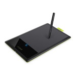 Wacom BAMBOO Manuel utilisateur