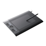 Wacom INTUOS 4 Manuel utilisateur