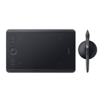 Intuos Pro PTH-451,651,851 : Manuel d'IA Chat &amp; PDF