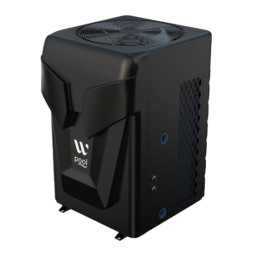 Guide de démarrage rapide WarmPool OPTIMUS E16 T | Fixfr