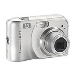 HP Photosmart M527 : Guide d'utilisation + AI Chat