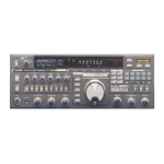 YAESU FT-736R Manuel utilisateur