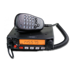 Yaesu FT-1900E : Manuel d'op&eacute;ration + Chat IA