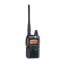 YAESU VX-2R Manuel utilisateur | Fixfr