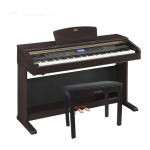 Yamaha ARIUS YDP-V240 Manuel utilisateur