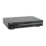 Yamaha DVD-S1700 : Guide d'utilisation+ Chat IA