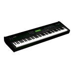 Yamaha S90 Mode d'emploi + Chat IA &amp; PDF