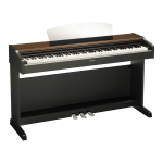 Yamaha YDP-131 Manuel utilisateur