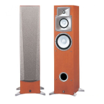 Yamaha NS-6HX Mode d'emploi | Chat IA &amp; PDF