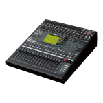 Yamaha 01V96i Mode d'emploi: Chat IA &amp; PDF