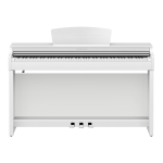 Yamaha Clavinova CLP-725 Mode d'emploi