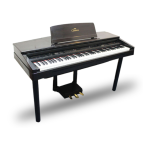 Yamaha CVP-103M Manuel utilisateur