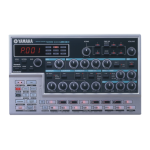 Yamaha Loopfactory DX200: Chat IA et t&eacute;l&eacute;chargement PDF